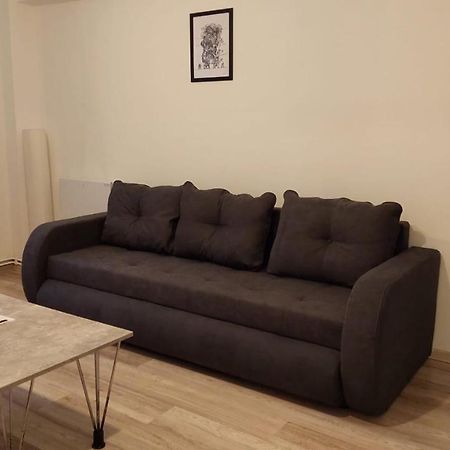 Youth Central Apartment Târgu-Mureş Eksteriør bilde